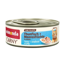 ANIMONDA Carny Adult Fine...