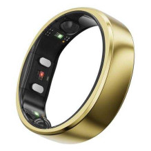 Ringconn Gen 2 Gold Size 7 Ringconn Gen 2 Gold Size 7