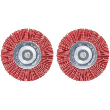 Skil Nylon brushes for the...