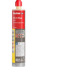 Fischer Fischer injection...
