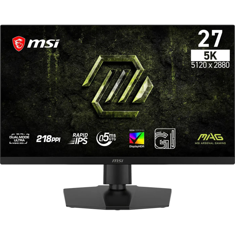 Monitor MSI MAG 271KPD7