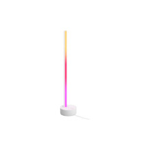 Philips Philips Hue Signe gradient white desk lamp Philips Philips Hue Signe gradient white desk lamp