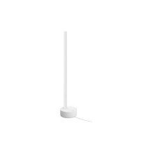 Stalinė lempa Philips Philips Hue Signe gradientinė balta