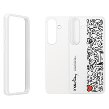Samsung FlipSuit Cover for Samsung Galaxy S25 Plus Samsung FlipSuit Cover for Samsung Galaxy S25 Plus