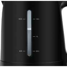 Krups BW2448 ProAroma Wasserkocher 1,6l Black Krups BW2448 ProAroma Wasserkocher 1,6l Black
