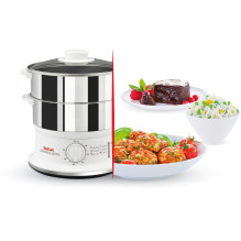 Tefal Steamer (VC145130)