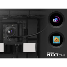 Water cooling KRAKEN PLUS 360 LCD black