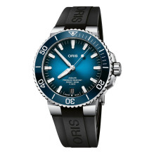 Laikrodis ORIS vyriškas 41350742474EB (43,50MM)