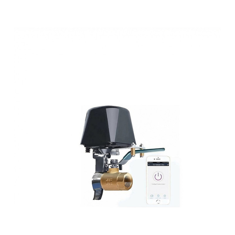 Shelly PbS · Neo Smart Water Valve