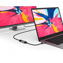 Adapteris AV Alogic Ultra...