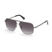 SUNGLASSES GUESS MAN GU000266108B (Lens / Bridge / Temple) 61 / 12 / 145 mm)