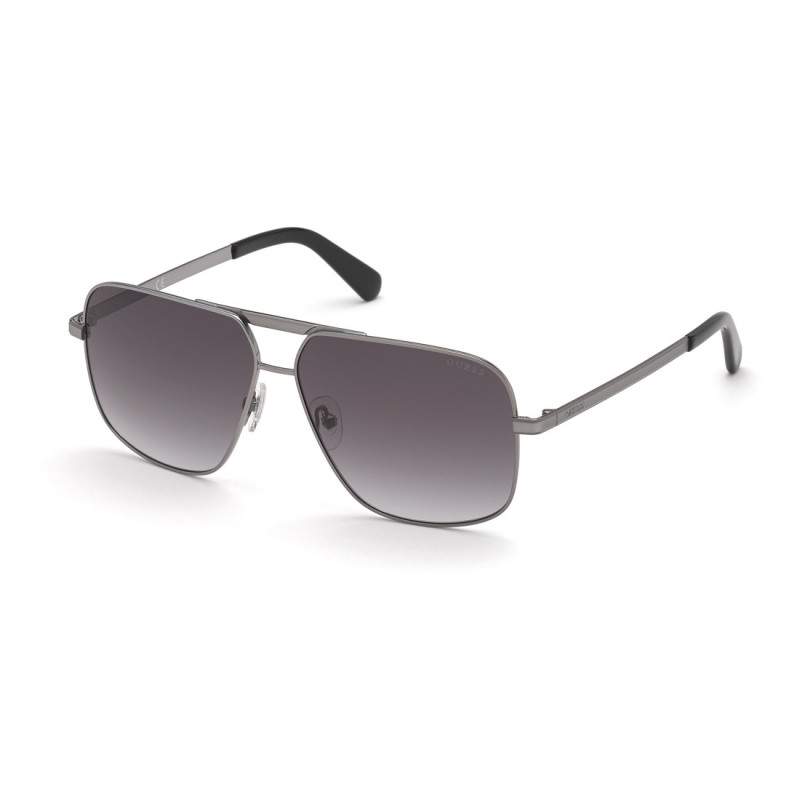 SUNGLASSES GUESS MAN GU000266108B (Lens / Bridge / Temple) 61 / 12 / 145 mm)