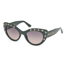 SUNGLASSES GUESS WOMEN GU001635496B (Lens / Bridge / Temple) 54 / 20 / 140 mm)