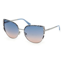 SUNGLASSES GUESS WOMEN GU002175910W (Lens / Bridge / Temple) 59 / 17 / 140 mm)