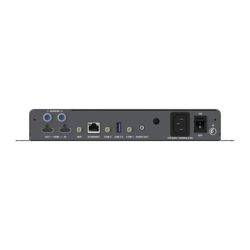 LED Controller DS-D42B02-N, max. 1.3MP with 2 RJ45 connectors