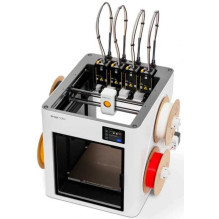 Snapmaker U1 Toolchanger 3D Printer 81100