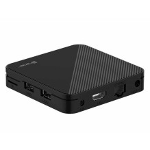 Tracer 47667 Smart TV Box, Black Tracer 47667 Smart TV Box, Black