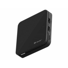 Tracer 47667 Smart TV Box, Black Tracer 47667 Smart TV Box, Black
