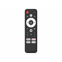 Tracer 47667 Smart TV dėžutė, juoda Tracer 47667 Smart TV dėžutė, juoda