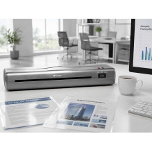 Tracer A3 TRL-9 BK Tracer A3 TRL-9 BK