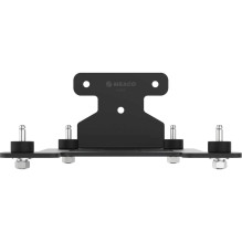 MEACO Meaco Arete wall mount (black) MEACO Meaco Arete wall mount (black)