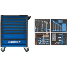 Gedore Gedore tool trolley...