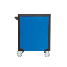 Gedore Gedore tool trolley workster highline (blue / black, incl. 147 tools) Gedore Gedore tool trolley workster highline (blue / black, incl. 147 tools)