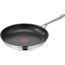 Tefal _8307515 Tefal frying pan by Jamie Oliver Cook Smart (stainless steel / Tefal _8307515 Tefal frying pan by Jamie Oliver Cook Smart (stainless steel /