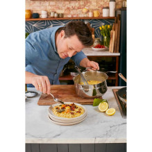 Tefal _8307515 Tefal frying pan by Jamie Oliver Cook Smart (stainless steel / Tefal _8307515 Tefal frying pan by Jamie Oliver Cook Smart (stainless steel /
