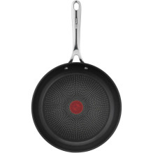 Tefal _8307515 Tefal frying pan by Jamie Oliver Cook Smart (stainless steel / Tefal _8307515 Tefal frying pan by Jamie Oliver Cook Smart (stainless steel /