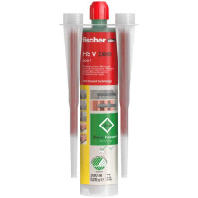 Fischer Fischer injection...