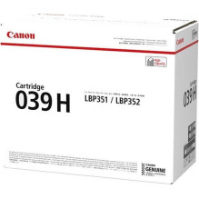 Canon Cartridge Contract...