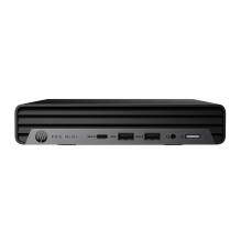 Mini Stalinis Kompiuteris - HP Pro Mini 400 G9 , i5-14500T , 16GB , 512GB , UHD Graphics 770 , Wi‑Fi 6E , Win11 Pro , Dž