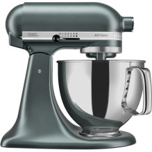 Stacionarusis Plakiklis - KitchenAid 5KSM175PSEJP 300 W Kadagio Žalia Stacionarusis Plakiklis - KitchenAid 5KSM175PSEJP 300 W Kadagio Žalia