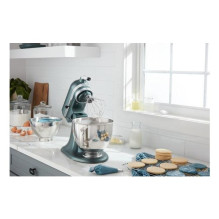 Stacionarusis Plakiklis - KitchenAid 5KSM175PSEJP 300 W Kadagio Žalia Stacionarusis Plakiklis - KitchenAid 5KSM175PSEJP 300 W Kadagio Žalia