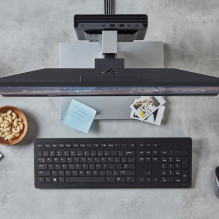 Stacionarus kompiuteris - HP Elite Mini 800 G9 , i5-14500 , 16 GB , 1 TB , UHD 770 , Wi‑Fi 6E , Win11 Pro , Juodas