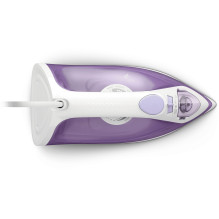 Drabužių Lygintuvas - Philips DST1020 / 30 1 800 W 250 ml 20 g / min 90 g / min Juodas Drabužių Lygintuvas - Philips DST1020 / 30 1 800 W 250 ml 20 g / min 90 g / min Juodas