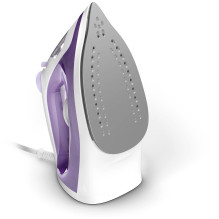 Drabužių Lygintuvas - Philips DST1020 / 30 1 800 W 250 ml 20 g / min 90 g / min Juodas Drabužių Lygintuvas - Philips DST1020 / 30 1 800 W 250 ml 20 g / min 90 g / min Juodas