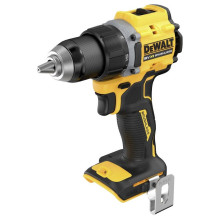 Gręžtuvas - DeWalt DCD794NT-XJ 18 V 74 Nm 1,5-13 mm Juoda, Geltona