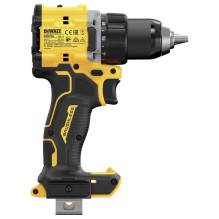Gręžtuvas - DeWalt DCD794NT-XJ 18 V 74 Nm 1,5-13 mm Juoda, Geltona