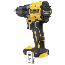 Gręžtuvas - DeWalt DCD794NT-XJ 18 V 74 Nm 1,5-13 mm Juoda, Geltona
