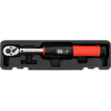 Dinamometrinis raktas - YATO YT-07843 6 Dalių Uždegimo Žvakių Keitimo Rinkinys, 60 N·m, 72 Dantukų, 3 / 8 Colio Dinamometrinis raktas - YATO YT-07843 6 Dalių Uždegimo Žvakių Keitimo Rinkinys, 60 N·m, 72 Dantukų, 3 / 8 Colio