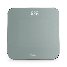 Skaitmeninės svarstyklės - Tefal PP1903V0 Elektroninės Asmens Svarstyklės 180 kg LED Žalios Skaitmeninės svarstyklės - Tefal PP1903V0 Elektroninės Asmens Svarstyklės 180 kg LED Žalios