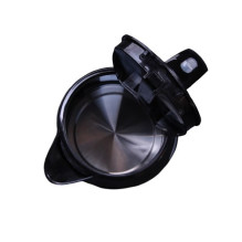 Elektrinis Virdulys - Adler Camry CR 1255b 1,7 L 2200 W Juodas Elektrinis Virdulys - Adler Camry CR 1255b 1,7 L 2200 W Juodas