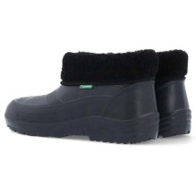 Rubber boots Demar BBL 2 3932, black, 44