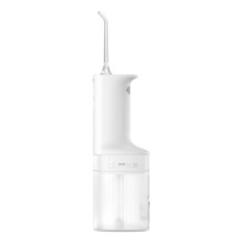 Burnos irigatorius - Xiaomi Water Flosser 2 EU White Burnos irigatorius - Xiaomi Water Flosser 2 EU White