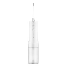 Burnos irigatorius - Xiaomi Water Flosser 2 EU White Burnos irigatorius - Xiaomi Water Flosser 2 EU White