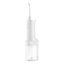 Burnos irigatorius - Xiaomi Water Flosser 2 EU White Burnos irigatorius - Xiaomi Water Flosser 2 EU White