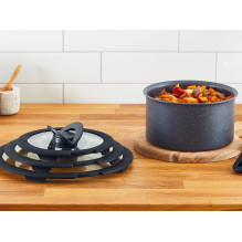 Puodo Dangtis - Tefal...