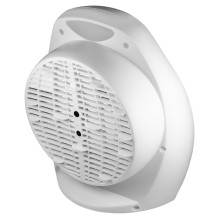 Namų ventiliatorius - Savio AD-02 W 2000W 3 režimai balta